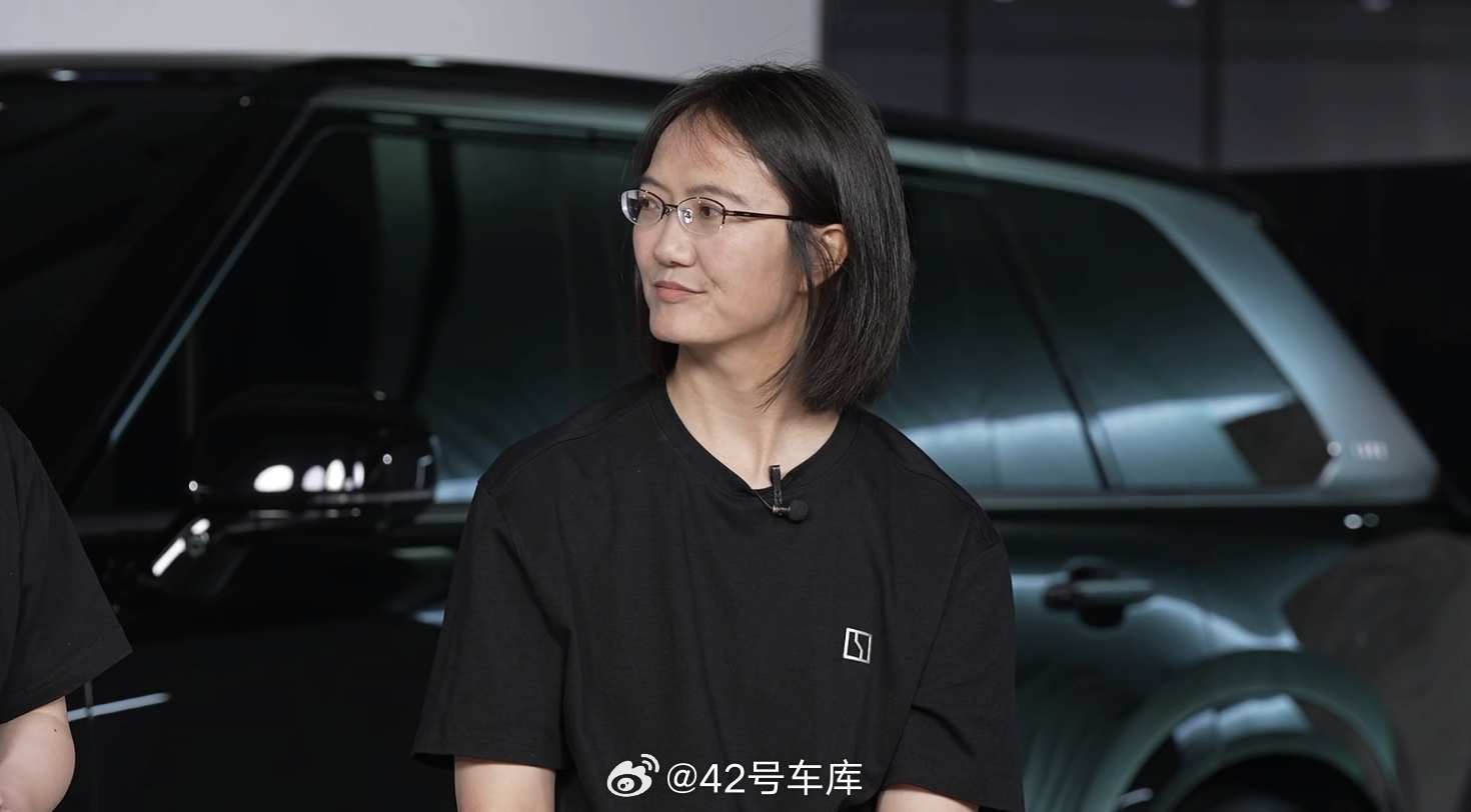 极氪内部是怎么预测 9X 这款车的用户画像的？今天极氪 9X 产品主理人面对面直