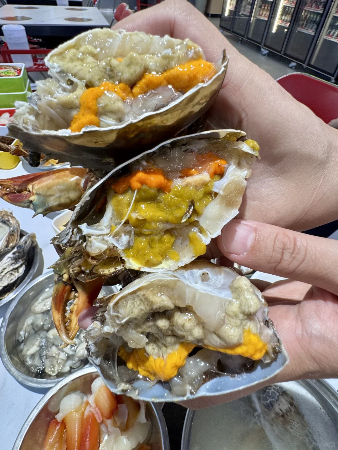 贵阳！！！新开的！！！吃了真的没失望😭😭😭