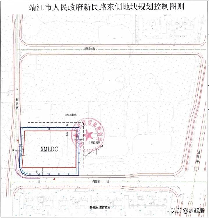 靖江又有新楼盘了，听说楼面价超1w每平方？
临近外国语，估计就是外国语学区房
位