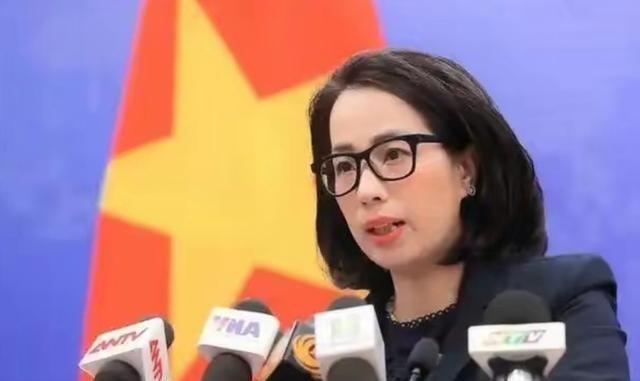 外交部已划下红线！此前万万没想到，越南的危害比菲律宾还大

9月3日，中国外交部