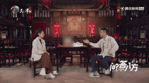 栾云平高峰搭档20年不必成为生活里的挚友，只要在舞台之上彼此成全、认真完成作品，
