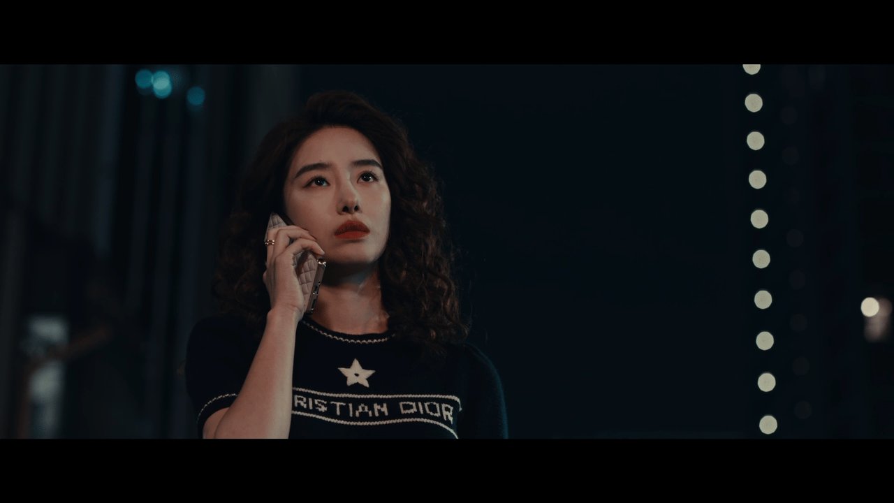 杨采钰破碎感杨采钰连着哭几天了被众人道德绑架不被理解，真心不被珍惜，期待尽数落空