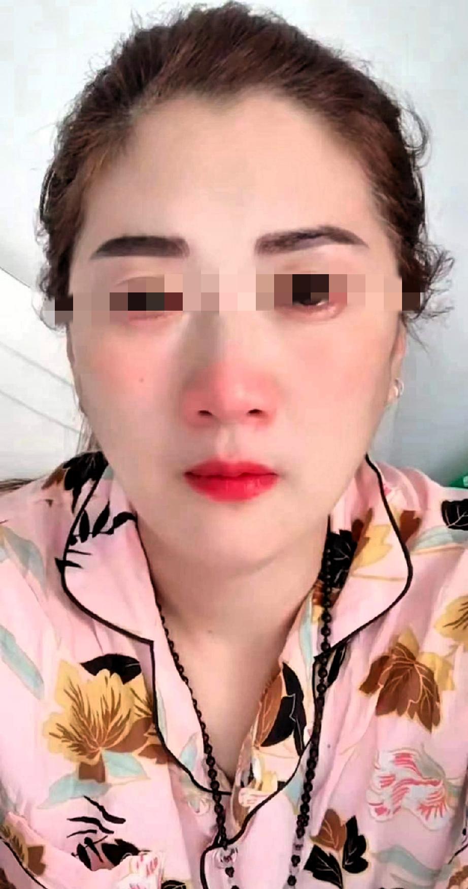 遗憾终生！女儿做月子十天，父亲突然意外去世，家人没告诉她，直到女子坐完月子，家人