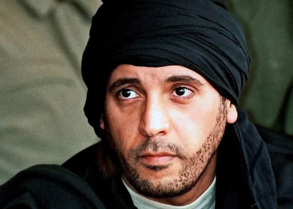 黎巴嫩法院正在考虑降低前利比亚领导人穆阿迈尔·卡扎菲之子汉尼拔·卡扎菲的保释金玻