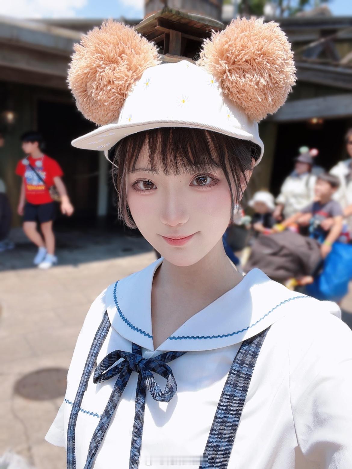 进到马里奥世界了🥺 ​​​