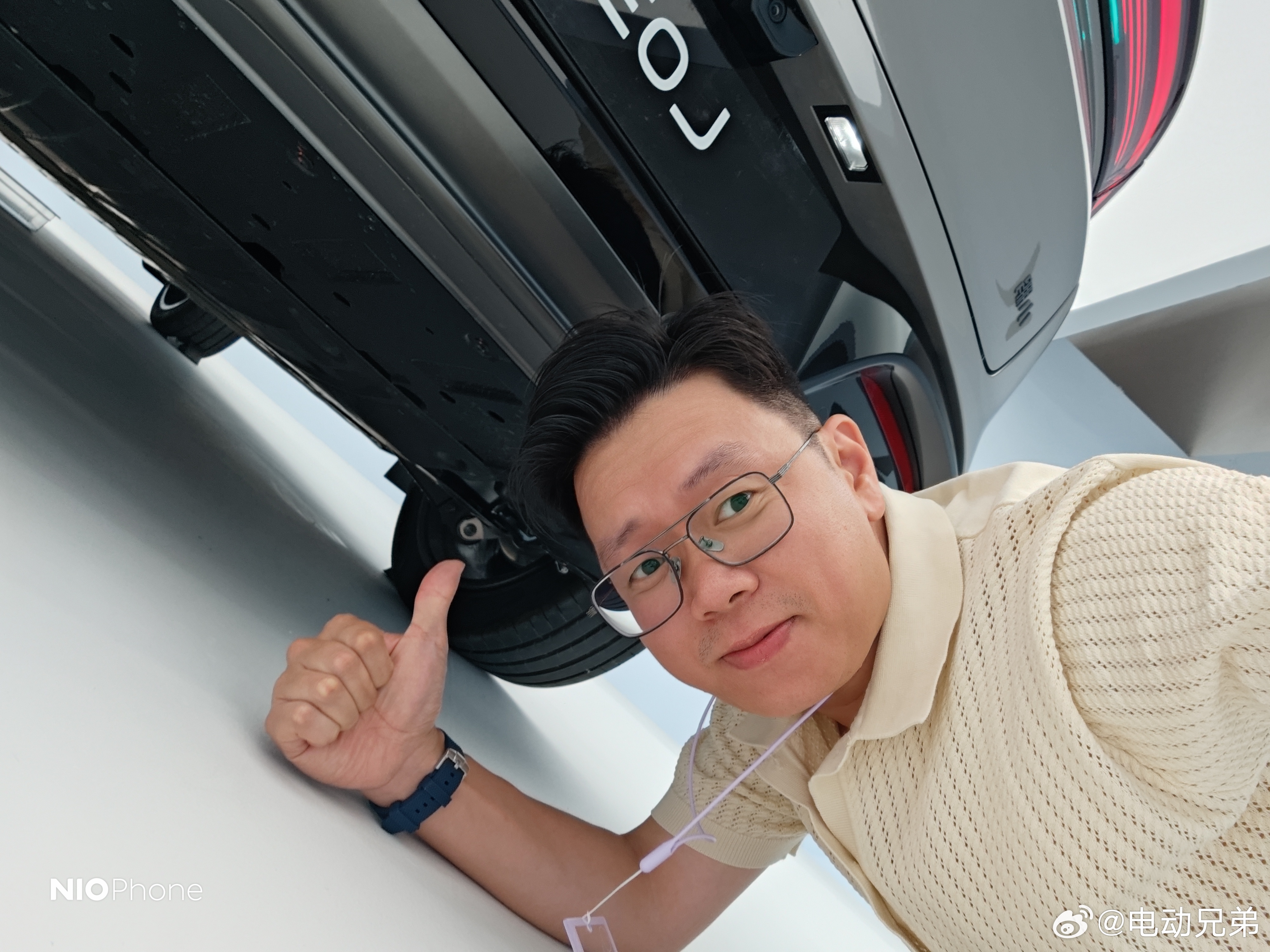 这车可以的小鹏mona首款suv来了
