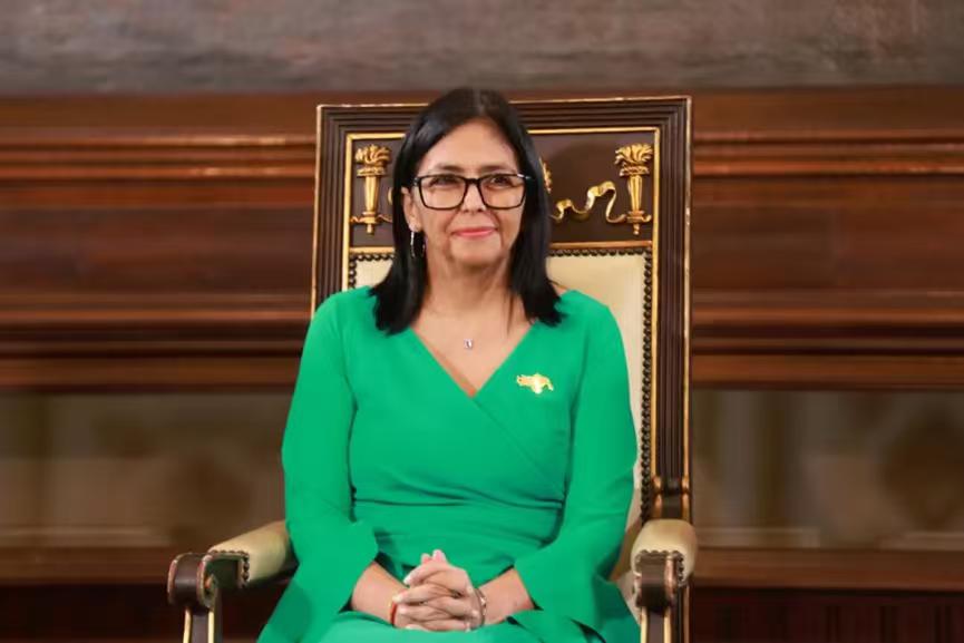特朗普再度放出狂言，要把委内瑞拉变成美国第51个州，这番话看似劲爆，实则只是竞选