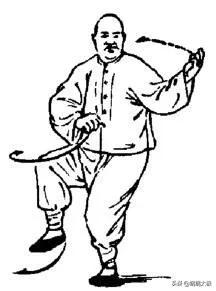 2025.02.17
学习85式传统杨式太极拳拳架笔记：
优化练习第二十三——抱