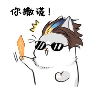 许家大舅和毛二究竟谁在说谎？

毛二如今理直气壮地说，我跟许勇说过，我要反水支持