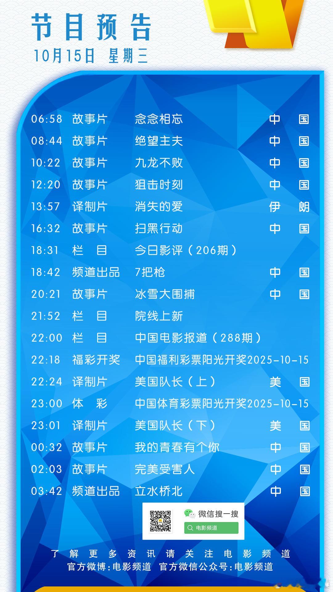 电影频道今晚22:24将播出第一部《美国队长》 ​​​
