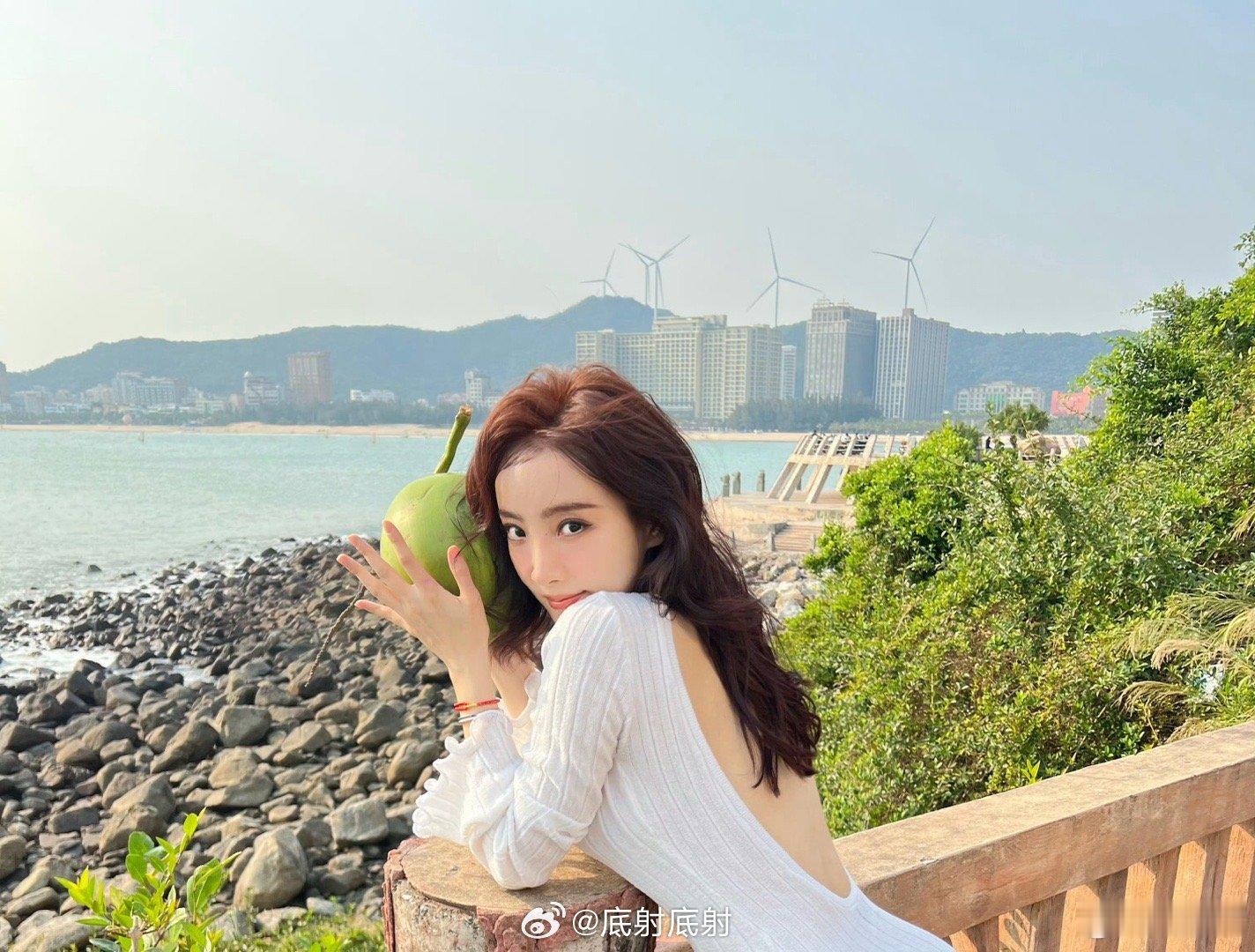 马卉老师，经典真空上阵