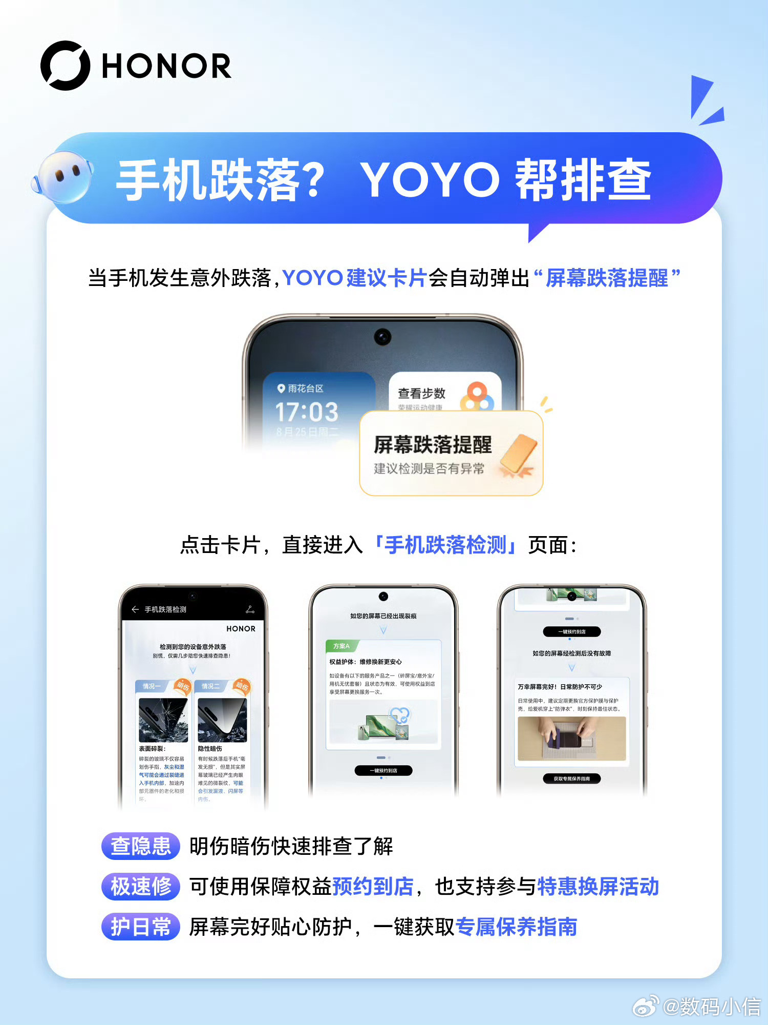MagicOS11荣耀MagicOSYOYO谁懂啊！荣耀YOYO建议真的太贴心了