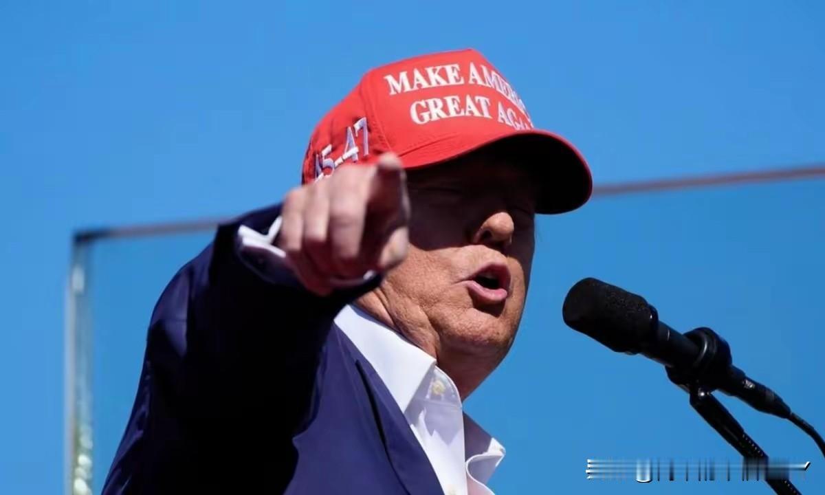 特朗普终于出手了，100亿美元天价索赔起诉BBC，百年BBC难保！


12月1