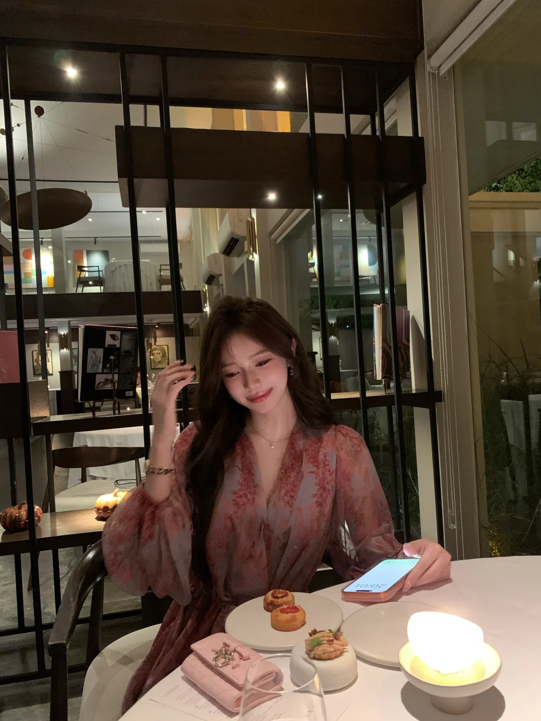 ⊹ ࣪ ˖𝓮𝓪𝓽𝓲𝓷𝓰 𝔀𝓲𝓽𝓱 𝓶𝓮🍷