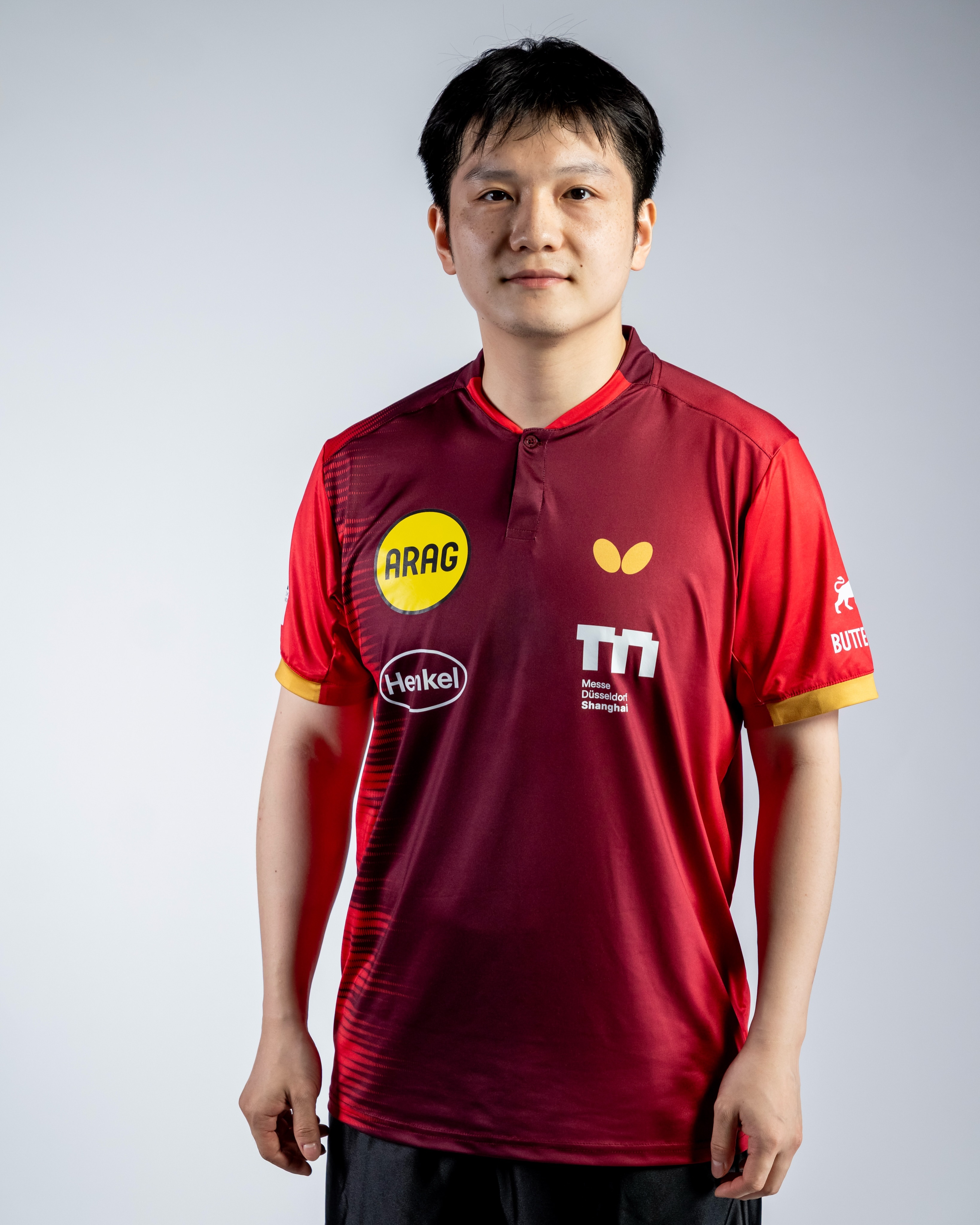 TTBL： 2026/27赛季球衣评选🏆每周四大家可以在我们的快拍里，投票选出