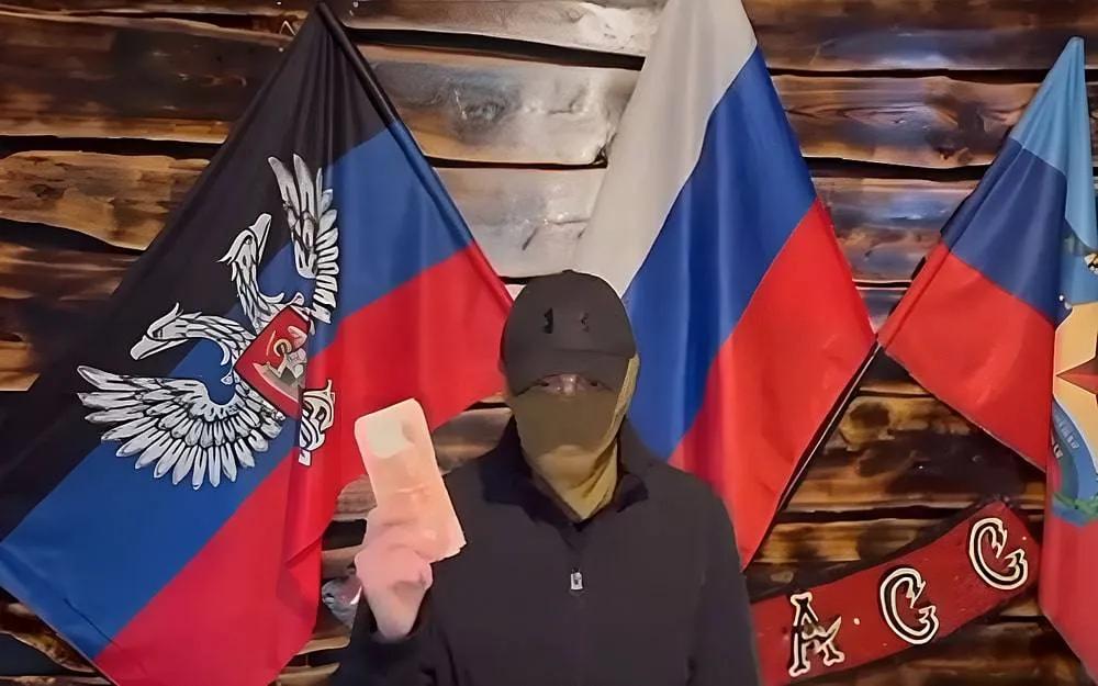 俄罗斯歌手付给一名击毁德国豹式坦克的俄罗斯士兵一百万卢布 俄罗斯歌手格里戈里·莱