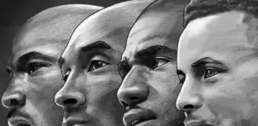NBA近三十年四大天王，谁被高估了呢？
★常规赛MVP+总决赛MVP+总冠军
乔