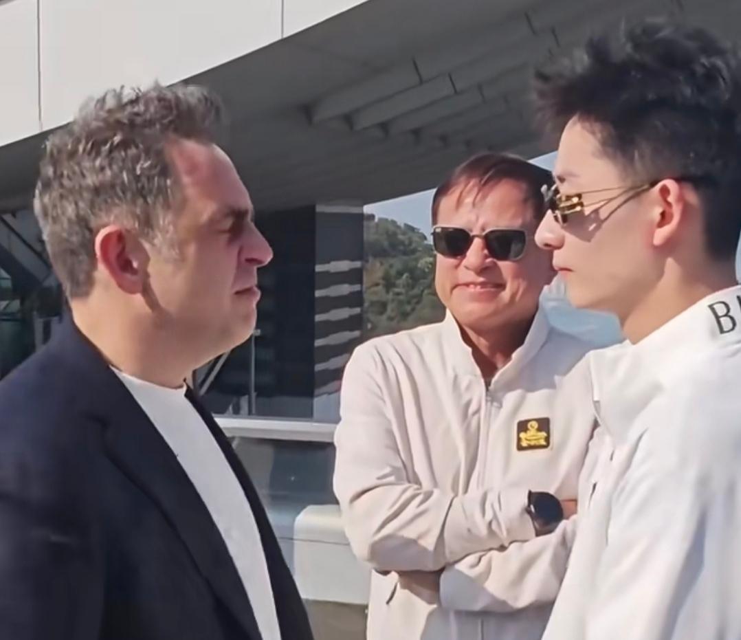 巡回锦标赛：中国2将冲冠，吴宜泽、赵心童剑指冠军！北京时间3月29日消息，202