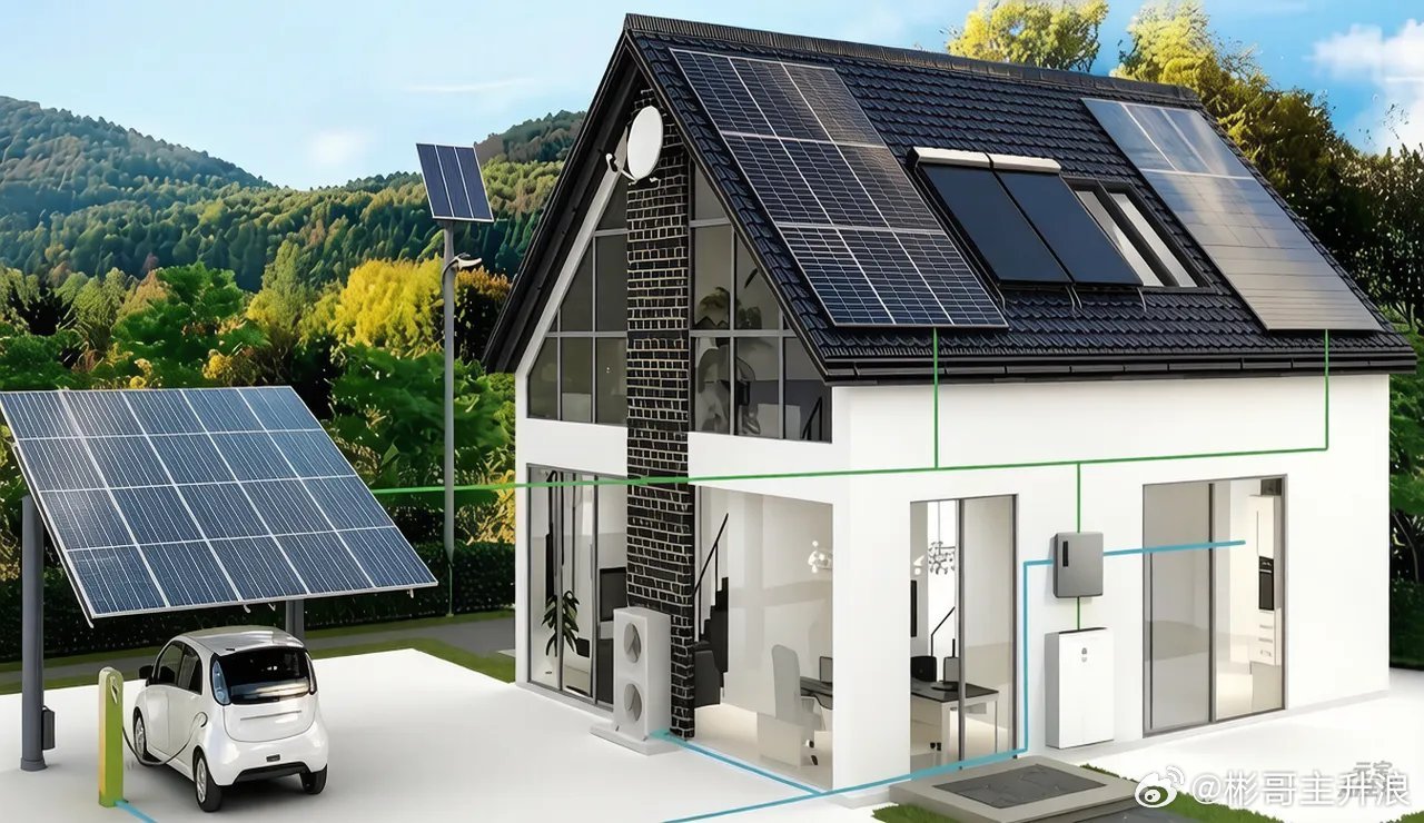 天然气暴涨40%只是序章！中东危局引爆储能新机遇欧洲天然气价格一夜暴涨40%，背