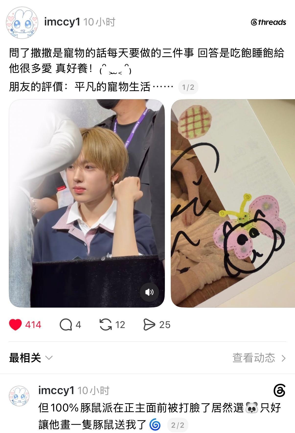 很好养的小宠物