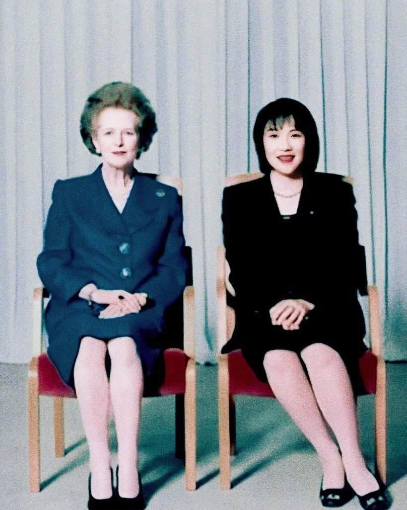 高市早苗获胜以后，石破茂的回应是：在现在这种复杂的国际形势中，希望她不会将日本带
