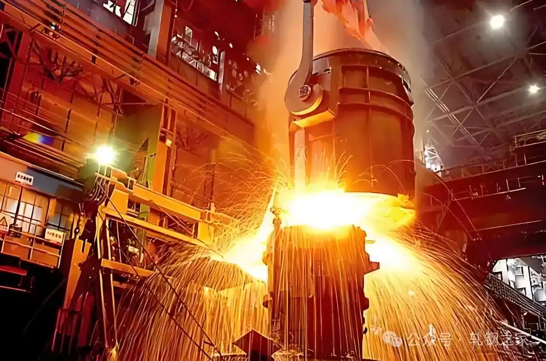 锻造模具为啥用特钢,有啥特性? 锻造模具用特钢，主要是因为它特性出色。特钢有特殊