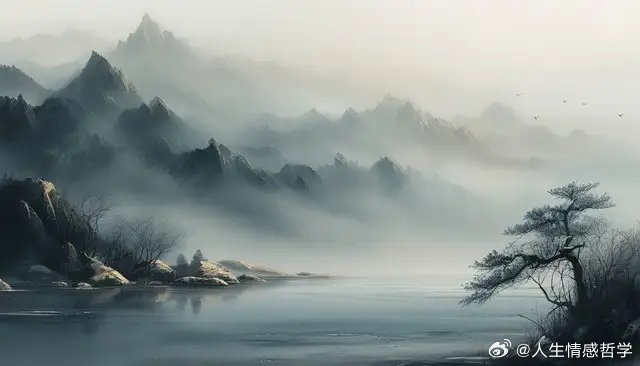 “ 本事不大，脾气就不要太大，否则你会很麻烦；能力不大，欲望就不要太大，否则你会