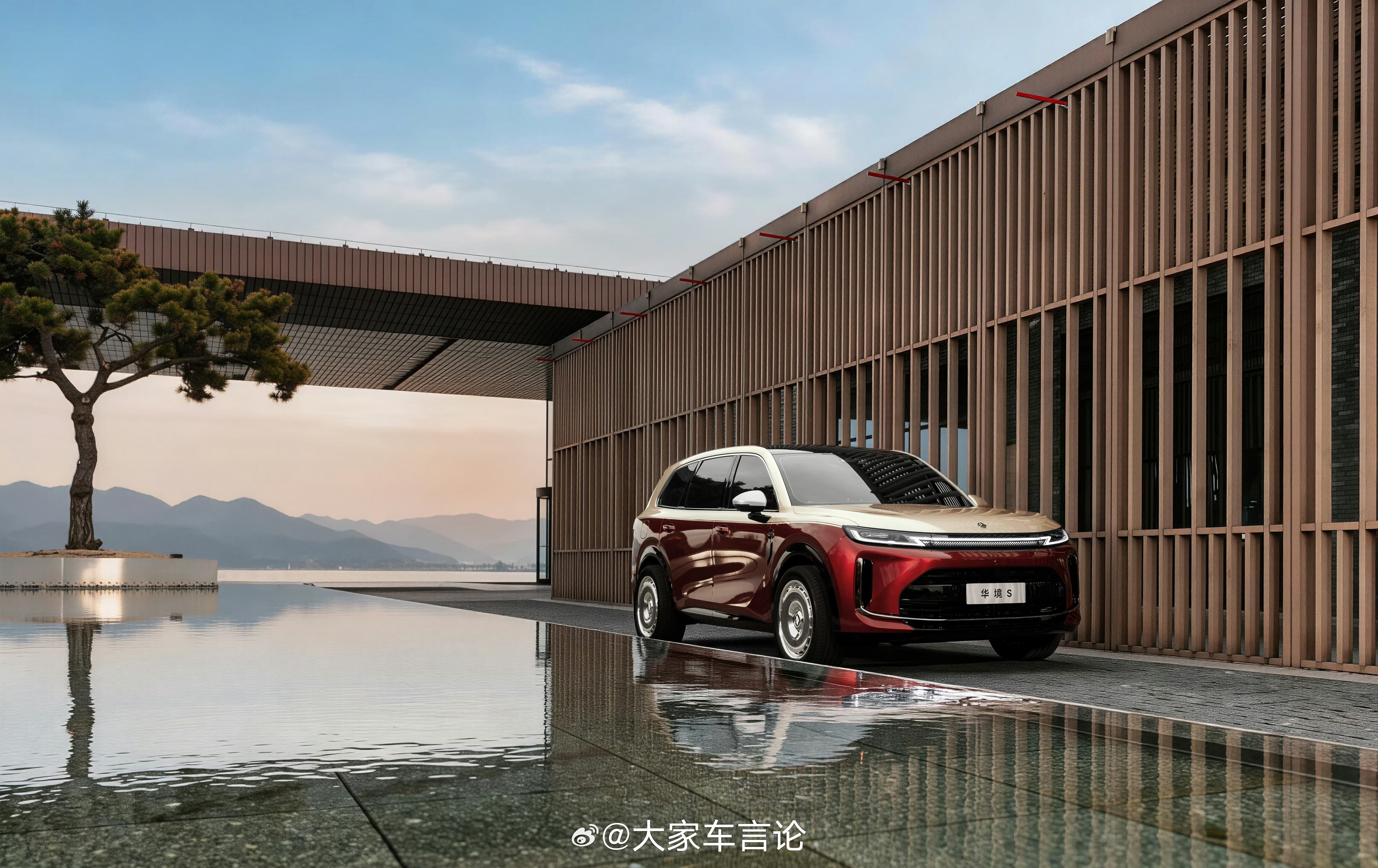 五菱和华为合作的首款旗舰「华境S」全系标配华为乾崑智驾ADS 4 Pro + 鸿