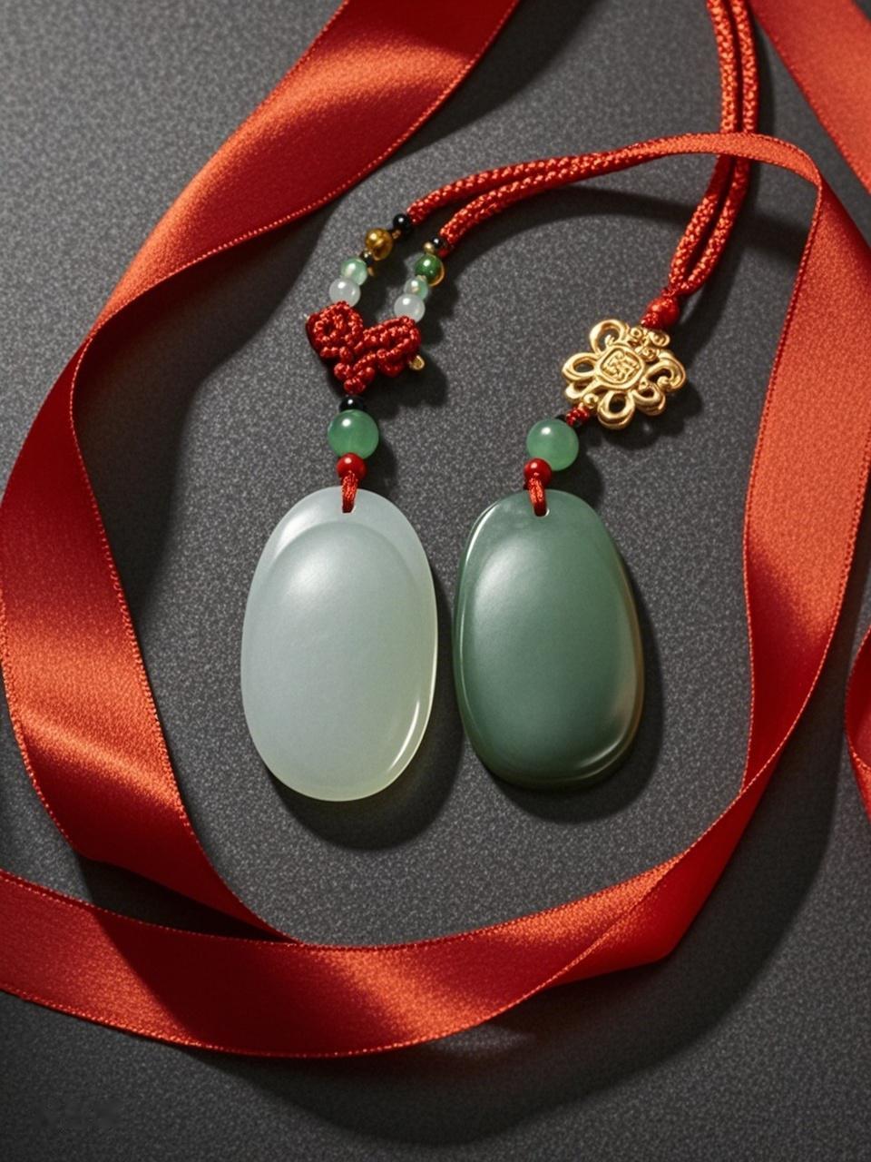 忠勇丹心照汗青，
指腹为婚传美名。