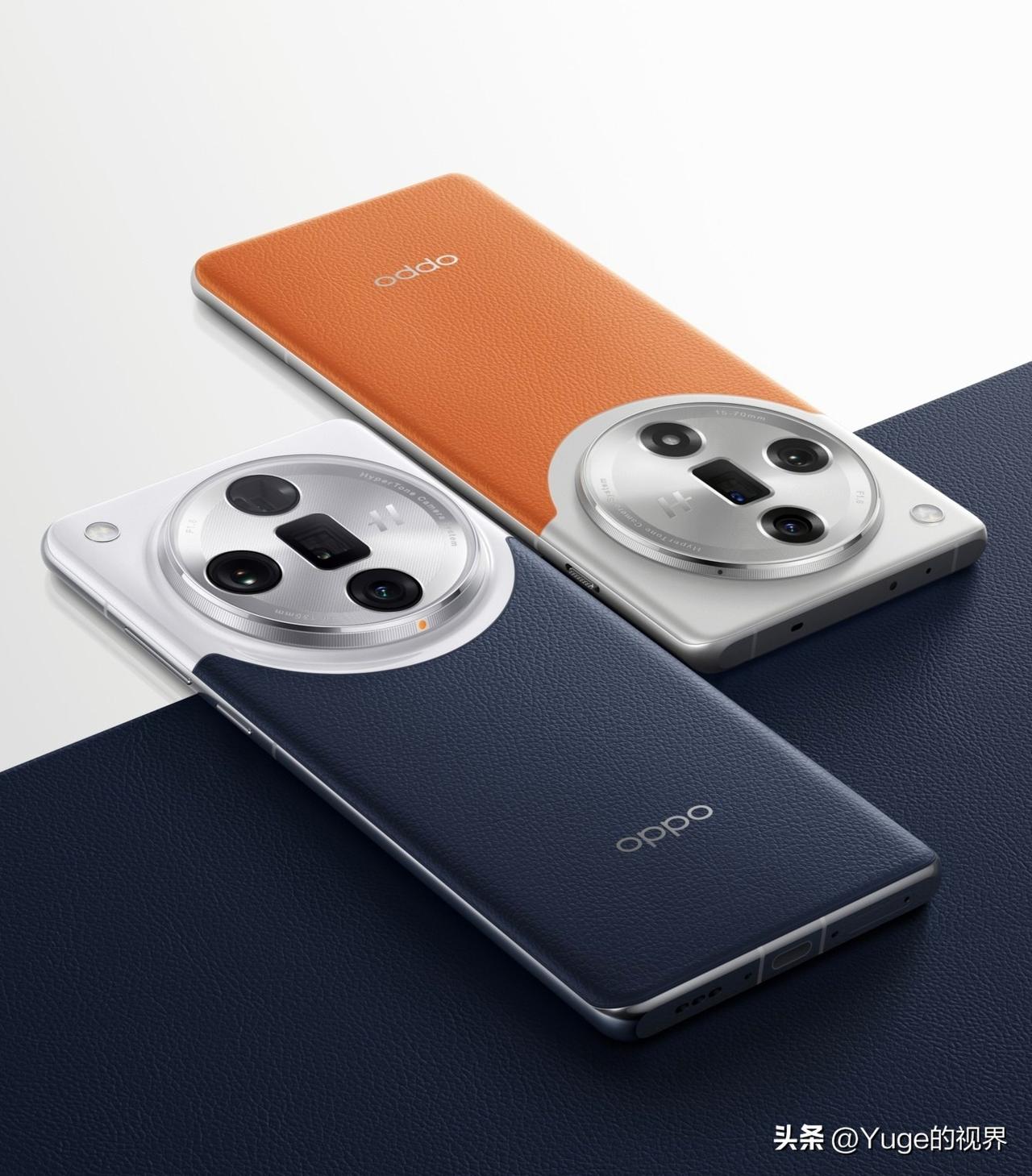 Ultra设计巅峰，这么多年最有美感的一台Ultra;
都是奥利奥 大火疖子，为