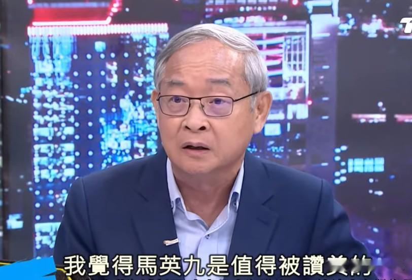 林郁芳爆马英九对日强硬：派军舰去钓鱼岛冲撞

针对台当局肯定“日菲划分台海域”，
