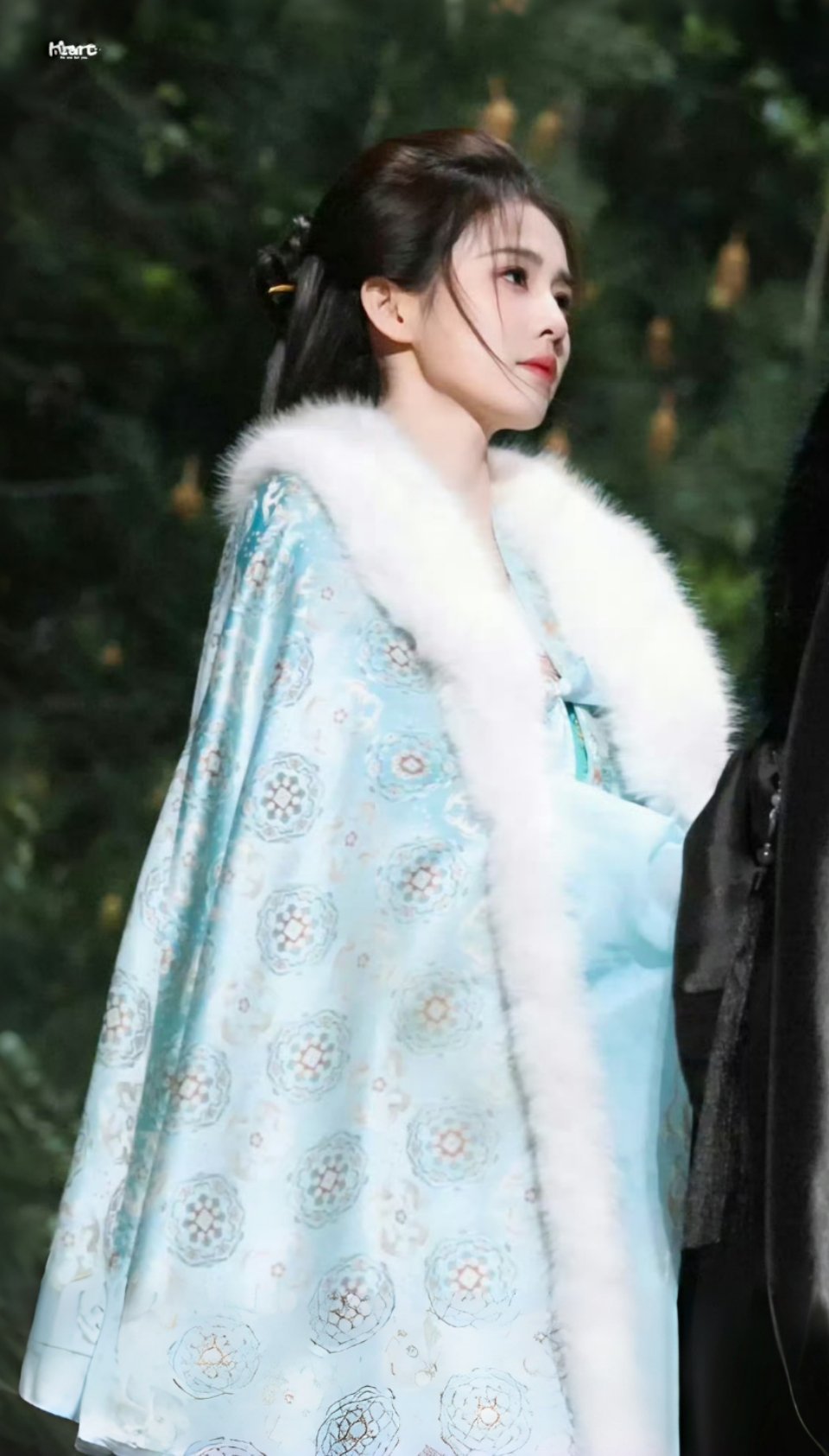 白鹿的剧都好看，已经验证过很多次了。主要是白鹿演的好，让人能代入，让人能共情。唐