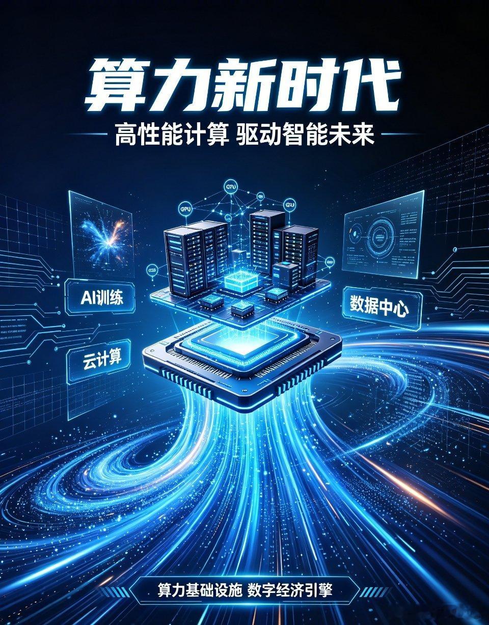 针对近期Meta计划对外出售算力引发的市场恐慌，结合界面新闻、证券时报及多家券商