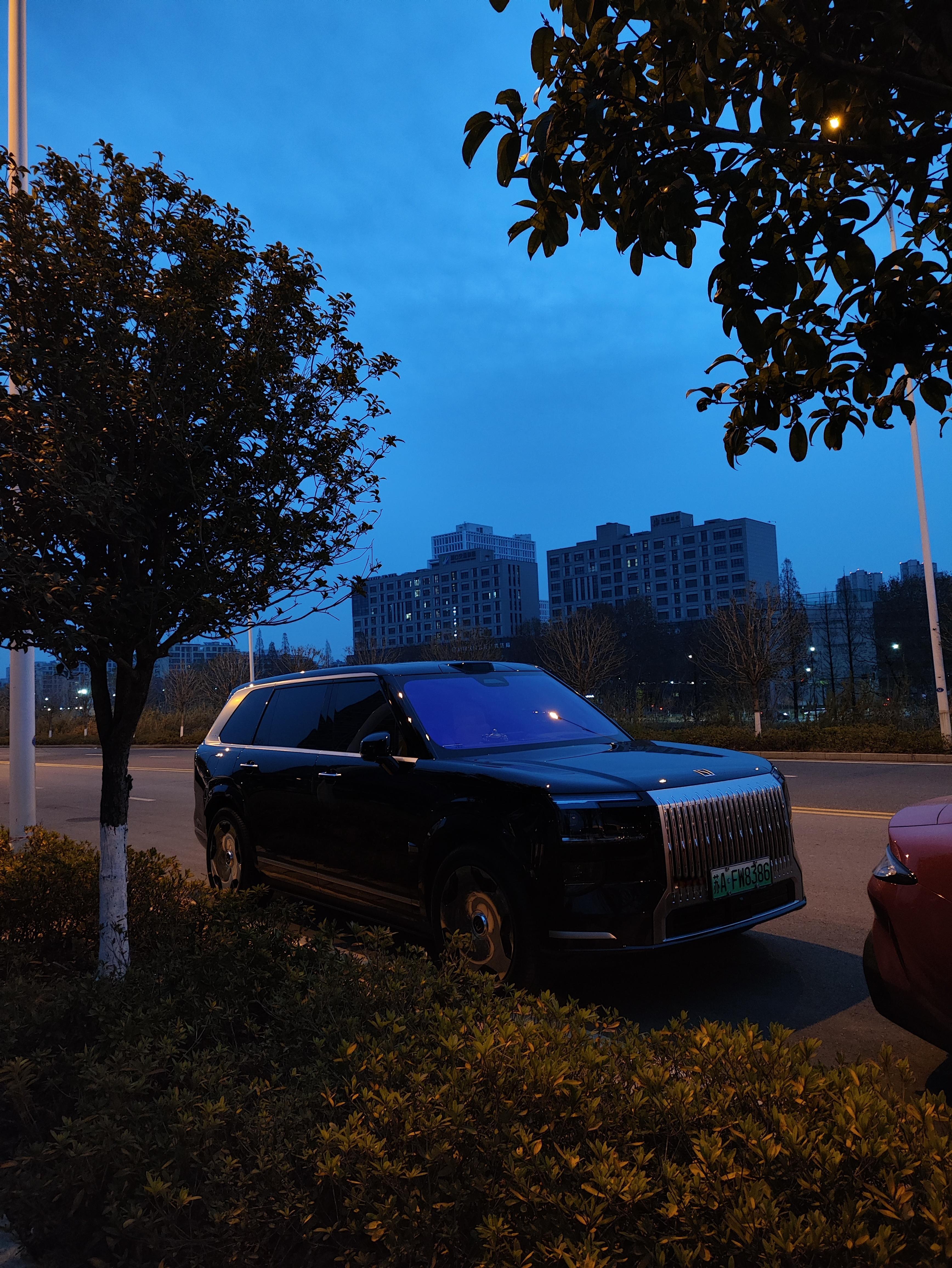 只是南京吗？南京博物院