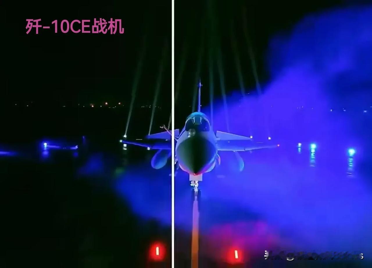 印巴空中大战激烈交锋，中国歼-10CE战机“一战成名”首战告捷，战争事件的经过是