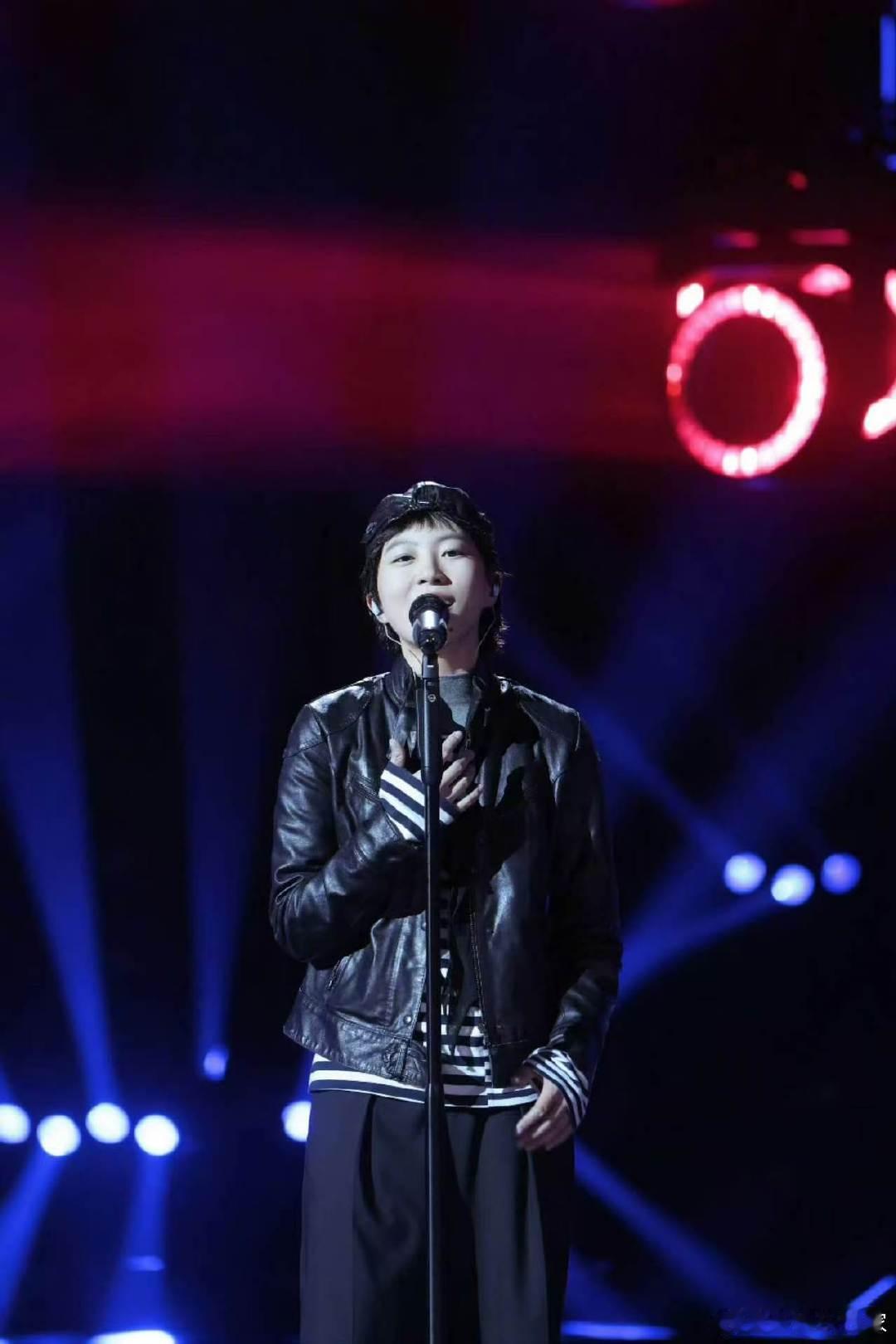 一代人终将老去但音乐永远年轻歌手2026年龄是数字，舞台是答案，老一辈音乐人用实