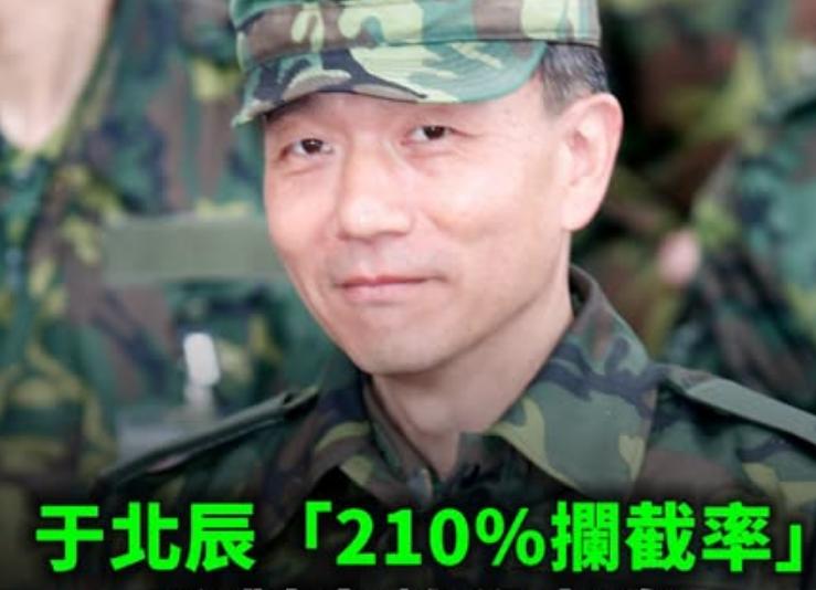 听说“土房哥”于北辰的“导弹拦截之问”入选绍兴高中考题。这题你应该会。