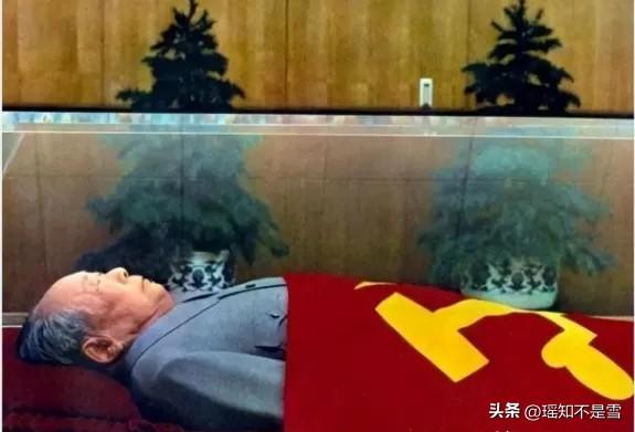 毛主席遗体防腐每年耗费巨资，永久保存的水晶棺纯度高达99.99%，价值惊人，但从
