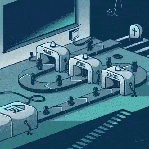 人生总结 ​​​