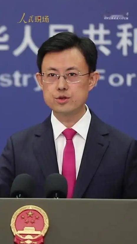 中国外交部正式宣布！
 
6月29日，中国外交部正式对外宣布：中国政府决定，在之