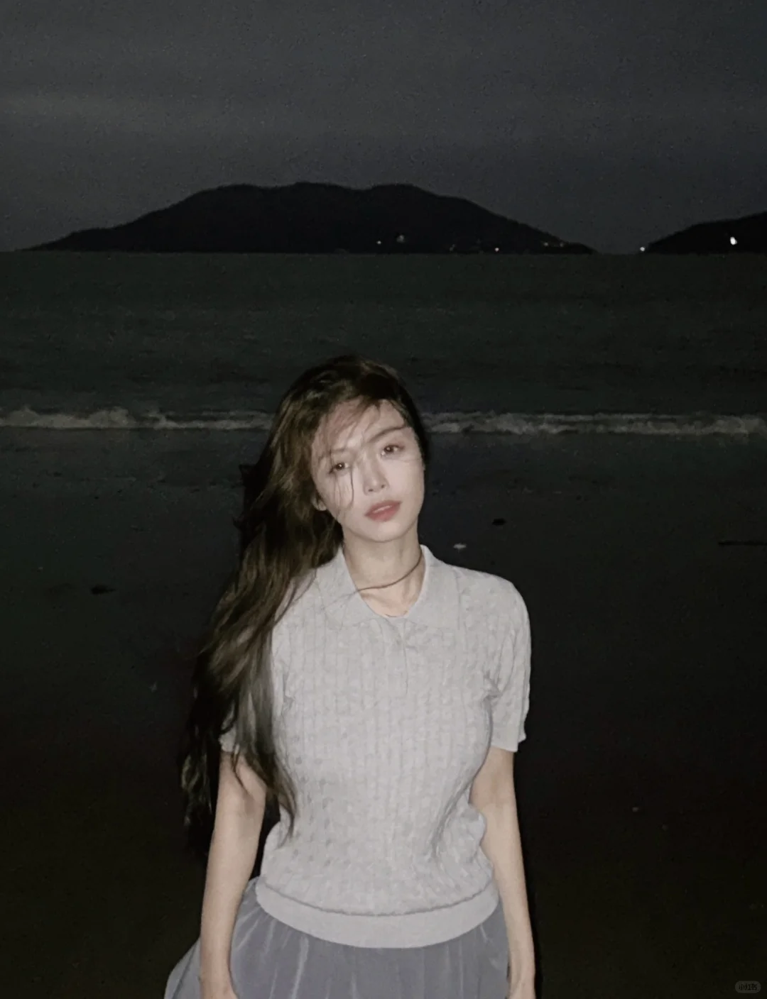 🌊漳州的海