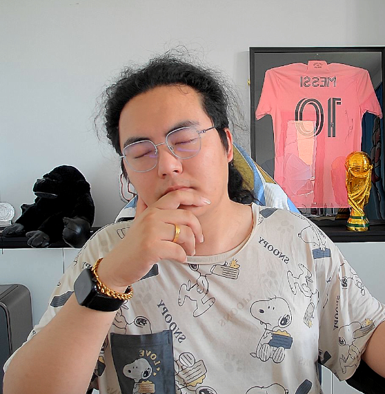 迈阿密近6场比赛18粒进球，4胜1平1负（负是3比0被逆转那次），看美职联的快乐