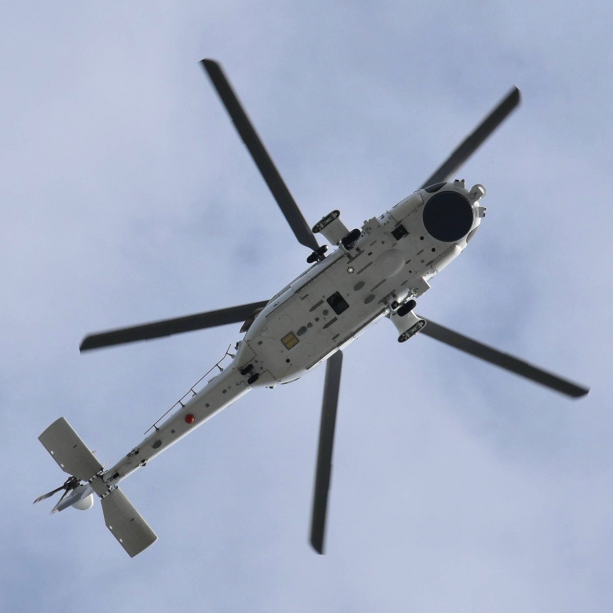 Z-20F ​​​
