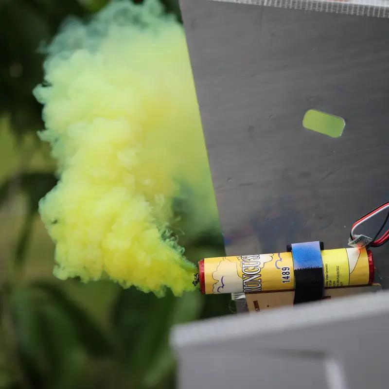 最近一款“传说中的武器”刷屏了，就是我国新一代电磁枪，正式名“威力可控电磁发射器