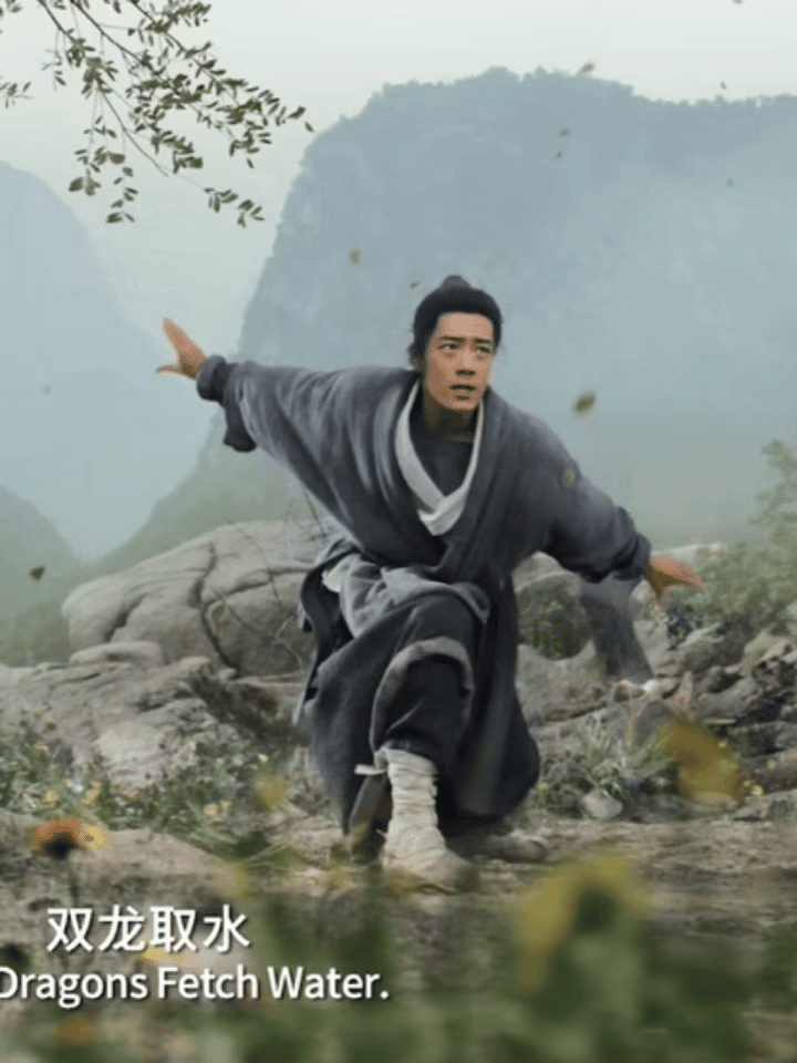 显化！ 