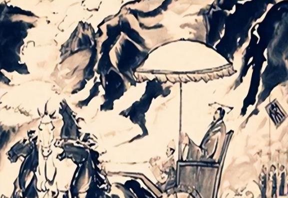 苦秦久矣！从秦朝连坐制度的发展，看连带责任对社会安定的作用
 
提起秦朝，很多人