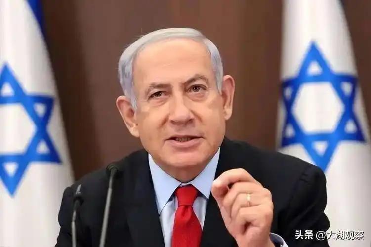 第三次世界大战的战火非常有可能是被以色列点燃的，但是最后结果以色列可能就要亡国灭