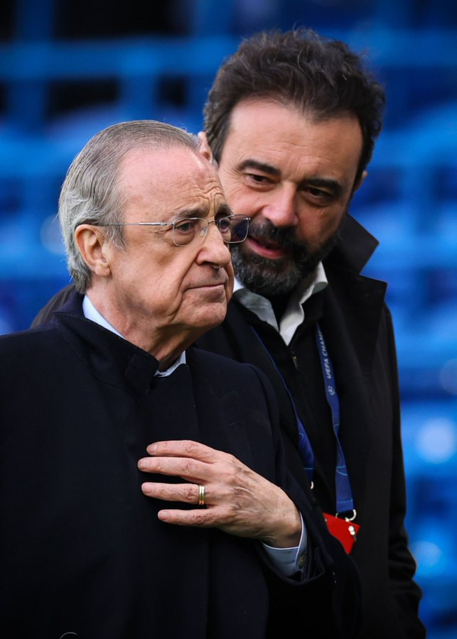 皇家马德里今夏不会对球队阵容进行重组。他们会签下一名中场球员和一名中后卫，仅此而