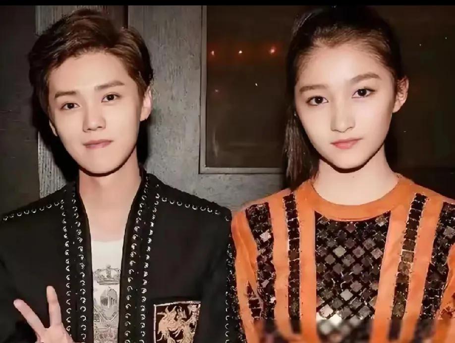 近日，针对鹿晗与关晓彤的分手传闻，黄子韬在直播中给出了自己的看法。他直言不讳地表