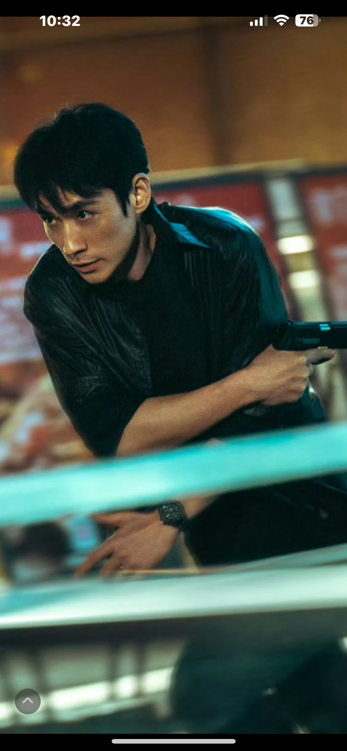 朱一龙黄凯 开年地狱开局朱一龙演技牛逼朱一龙